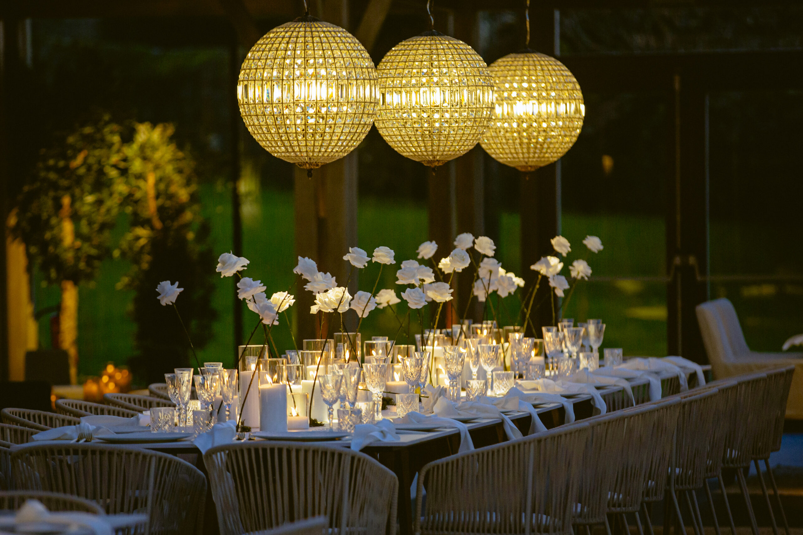 Banquete