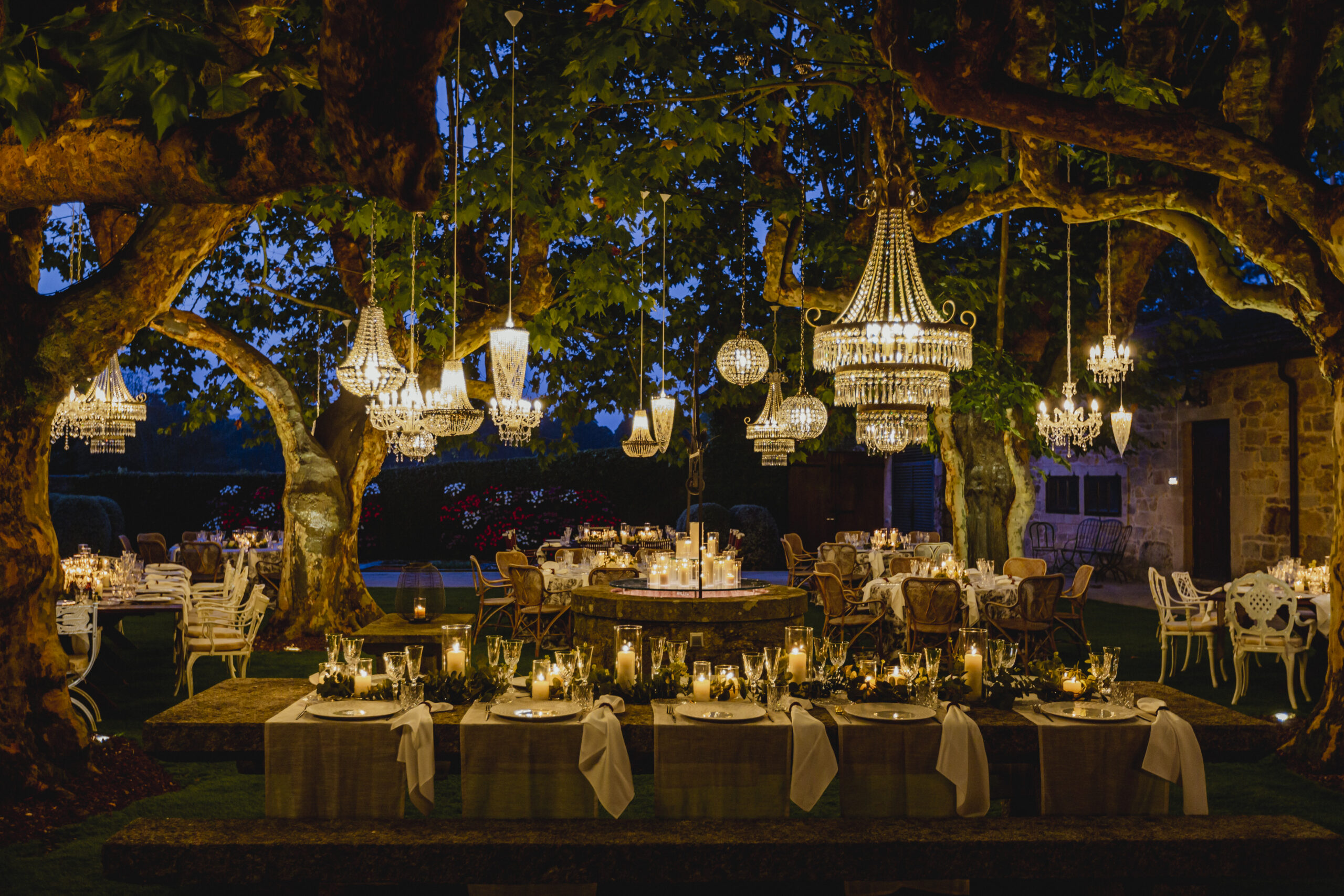 Banquete