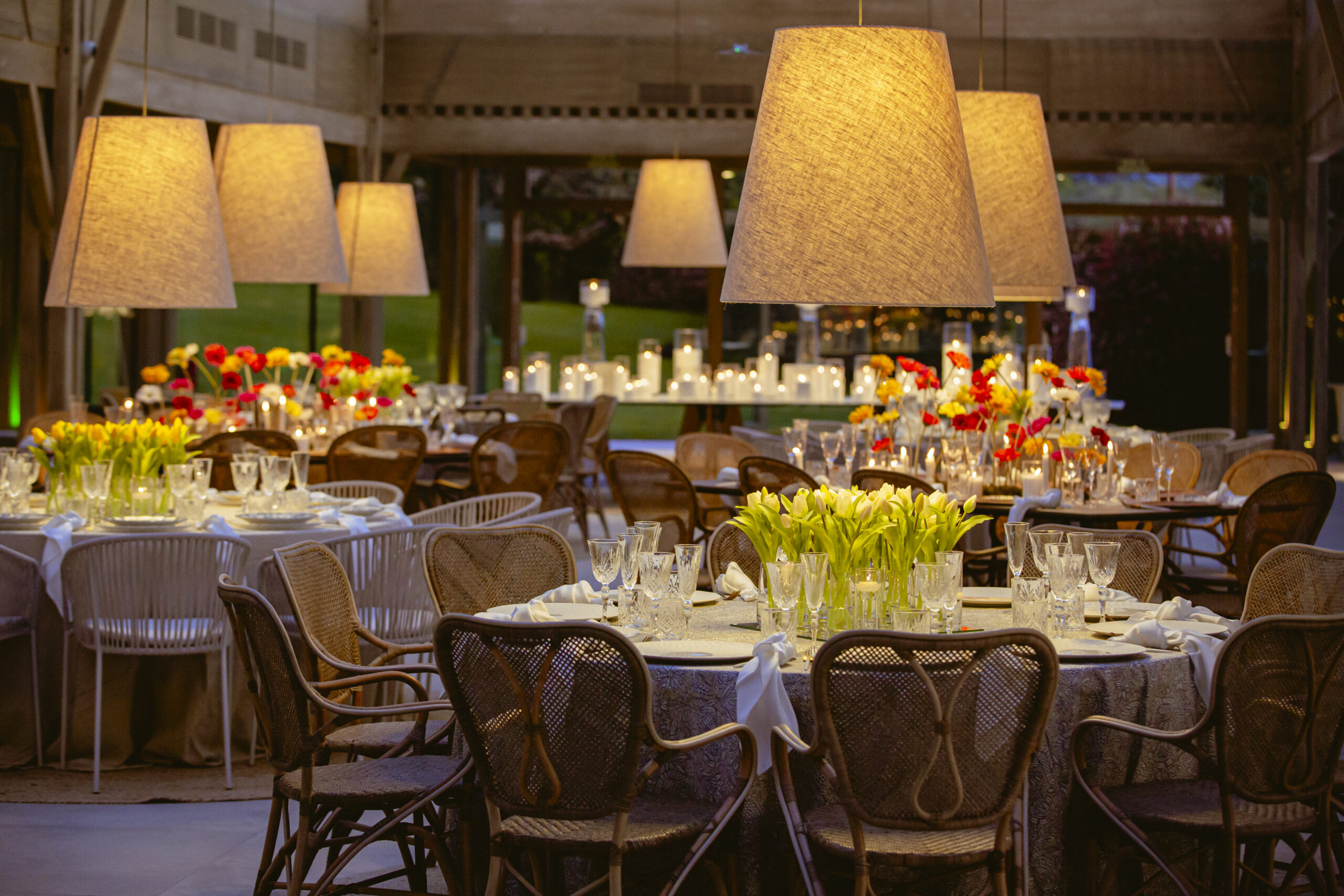Banquete