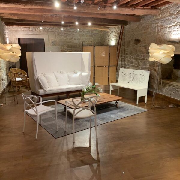 Salón de la novia
