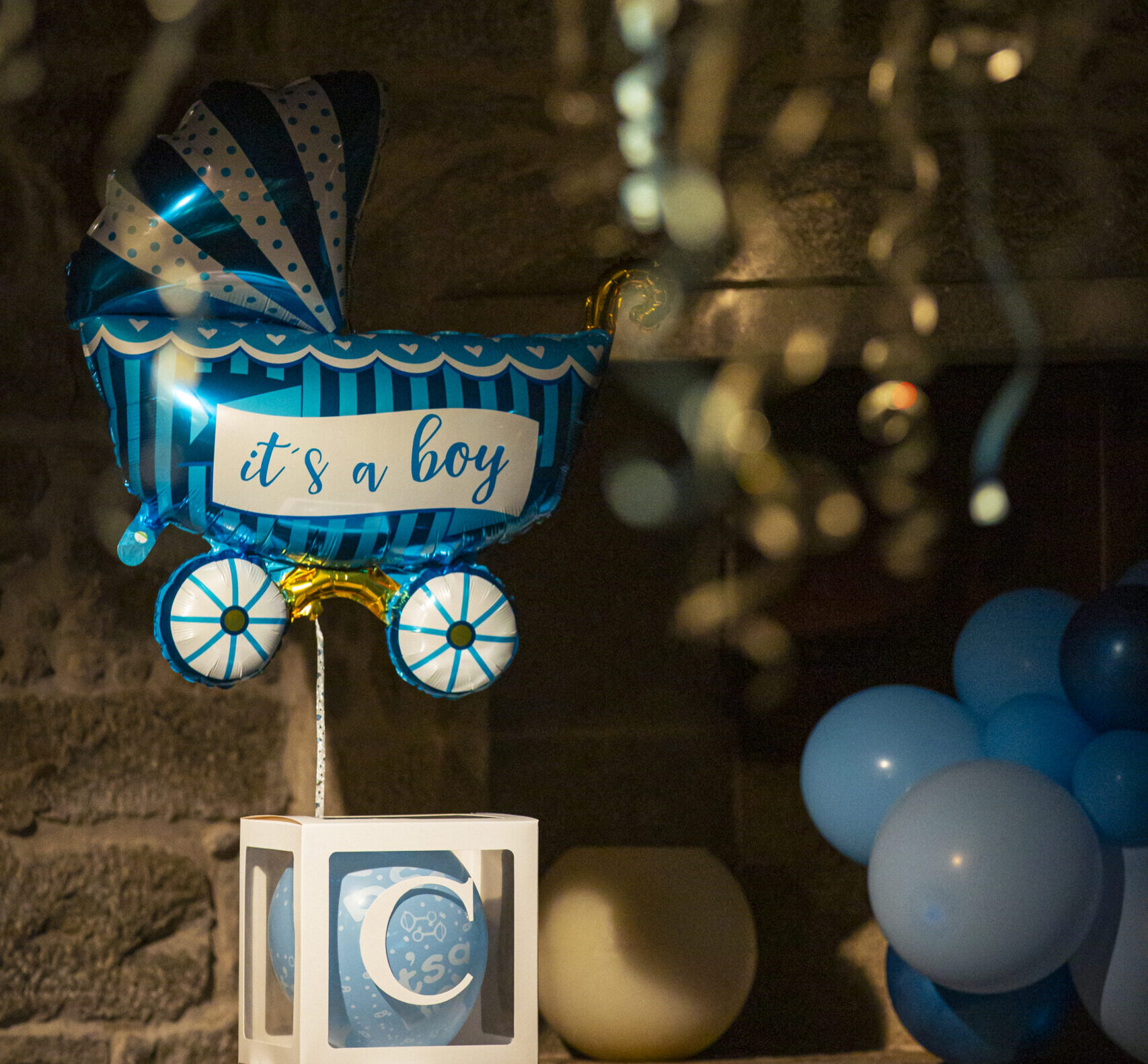 Celebraciones familiares