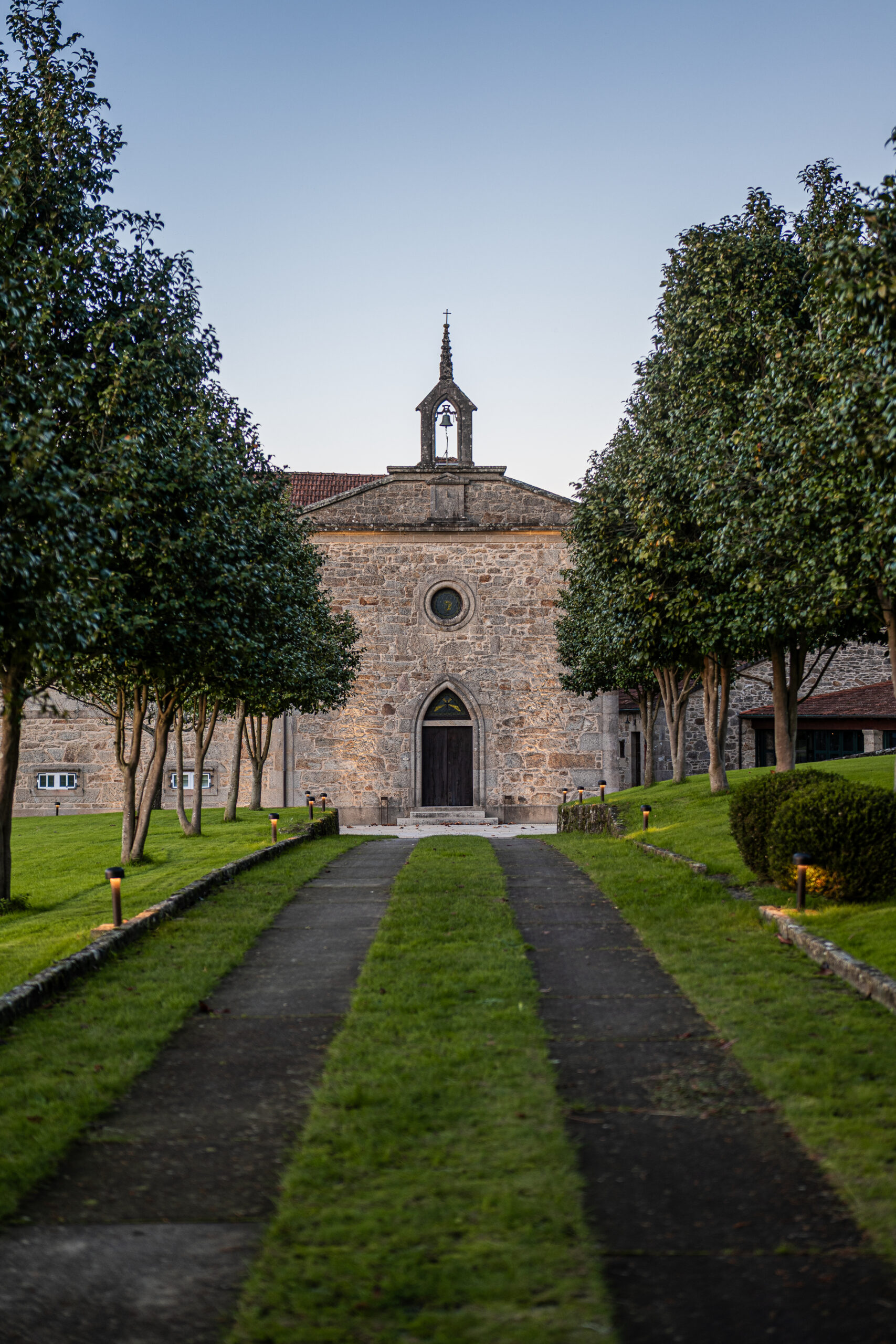 Capilla
