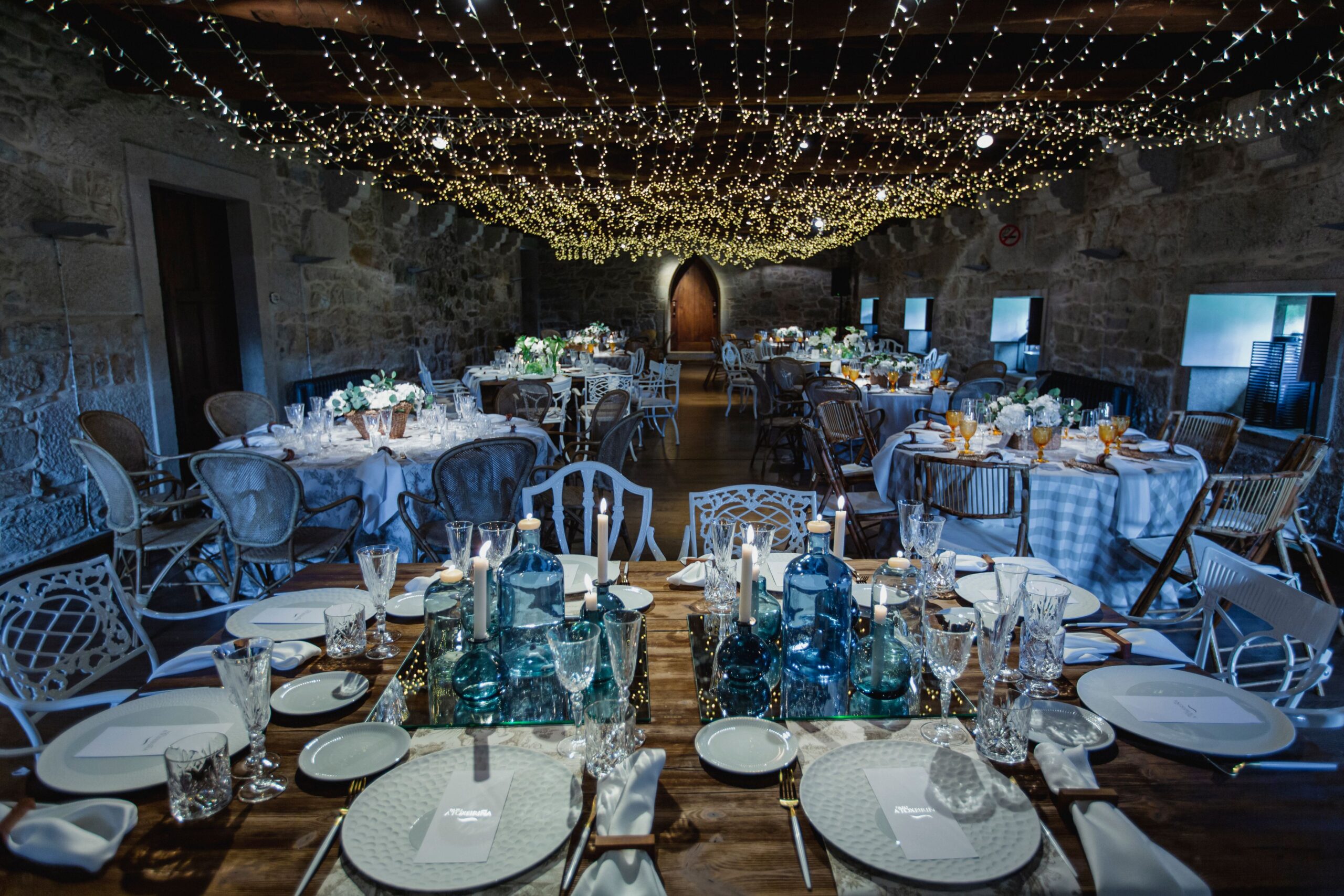 Imagen de galería de Pazo A Toxeiriña