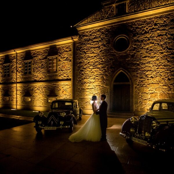 Bodas