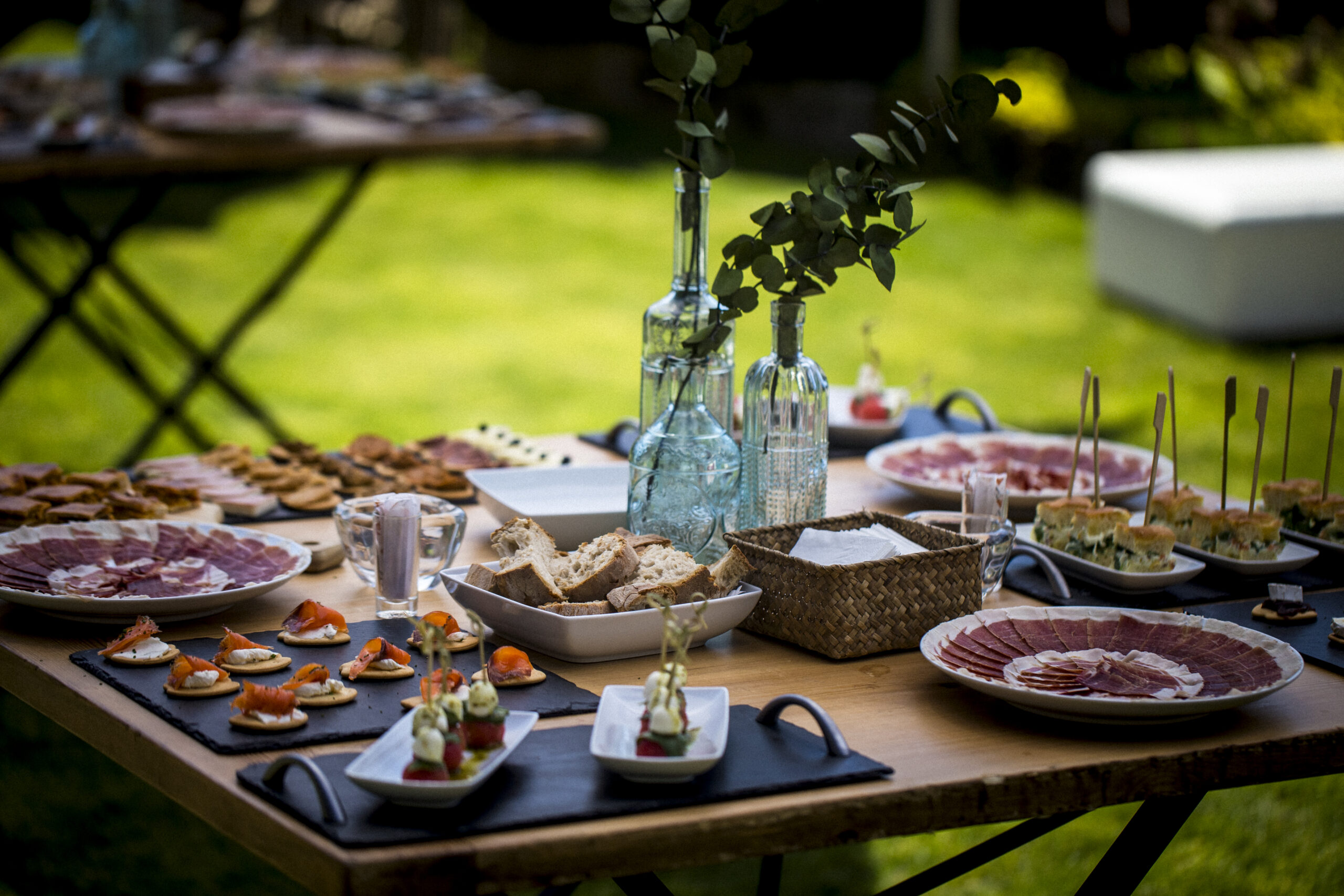 Aperitivos