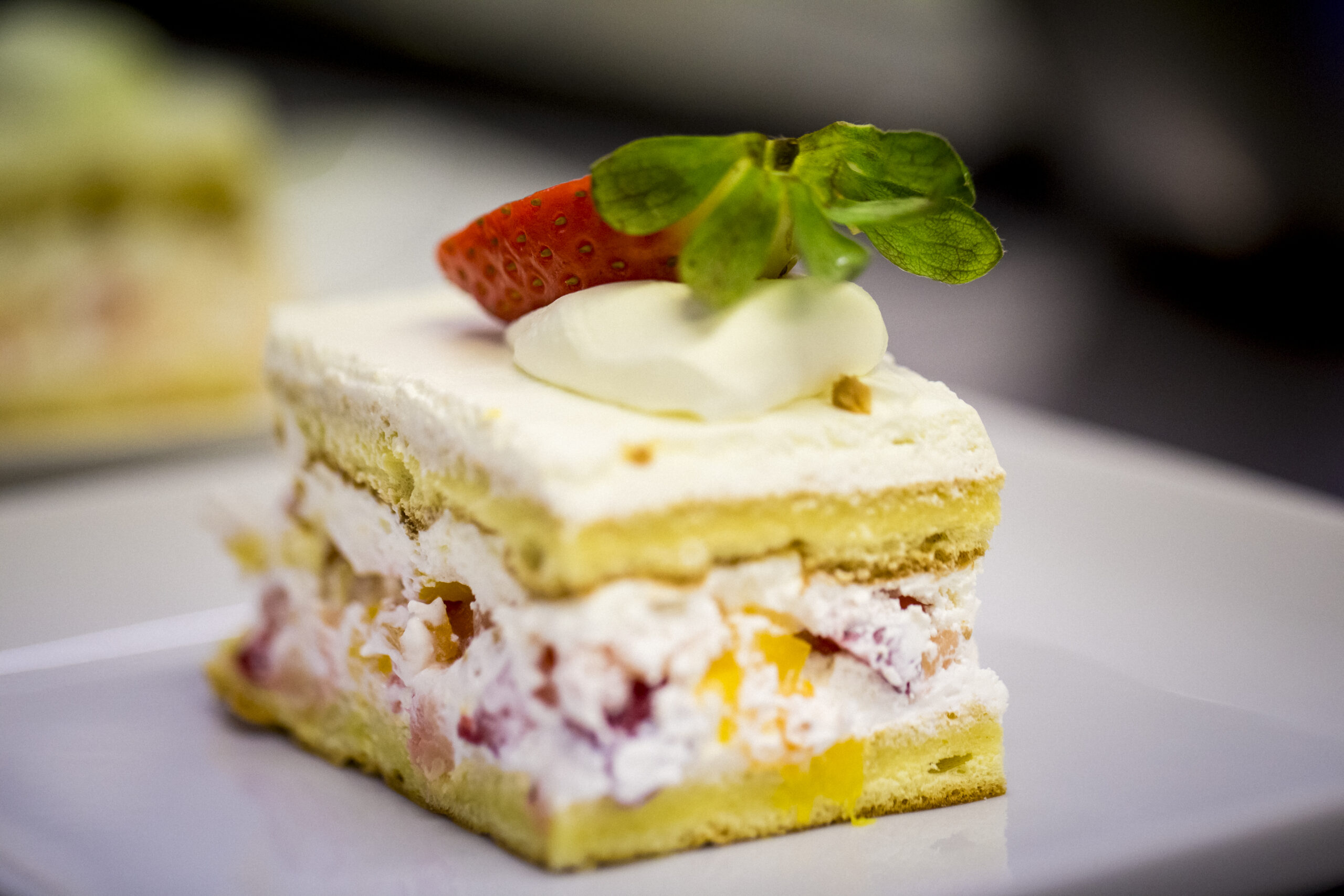 Repostería