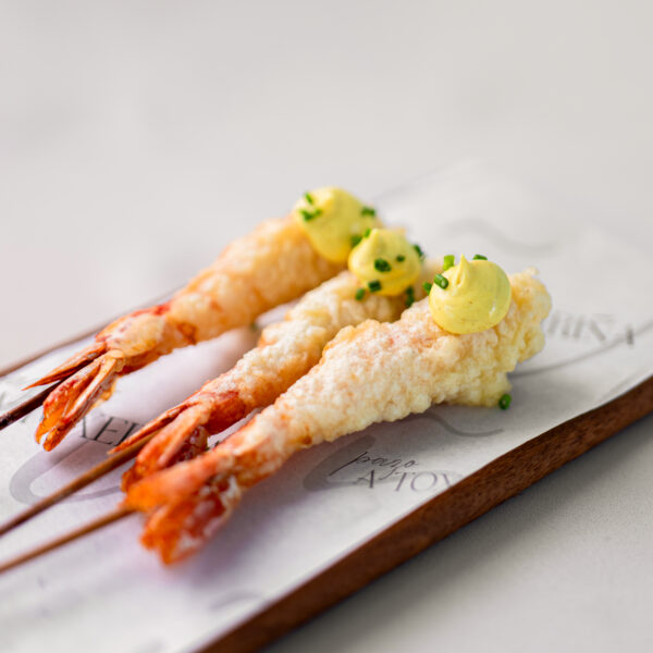 Nuestros platos