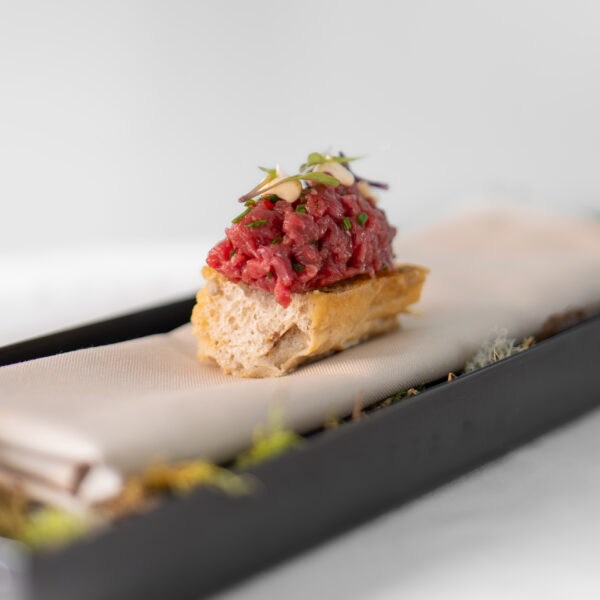 Nuestros platos