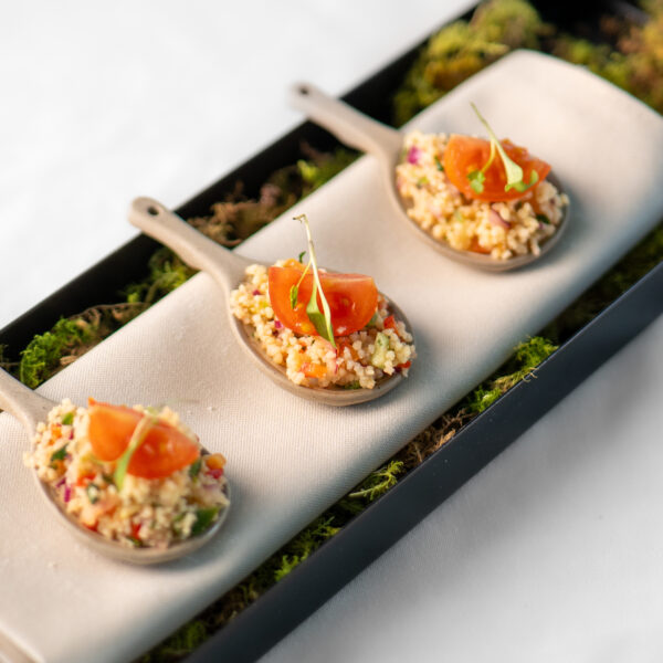 Nuestros platos
