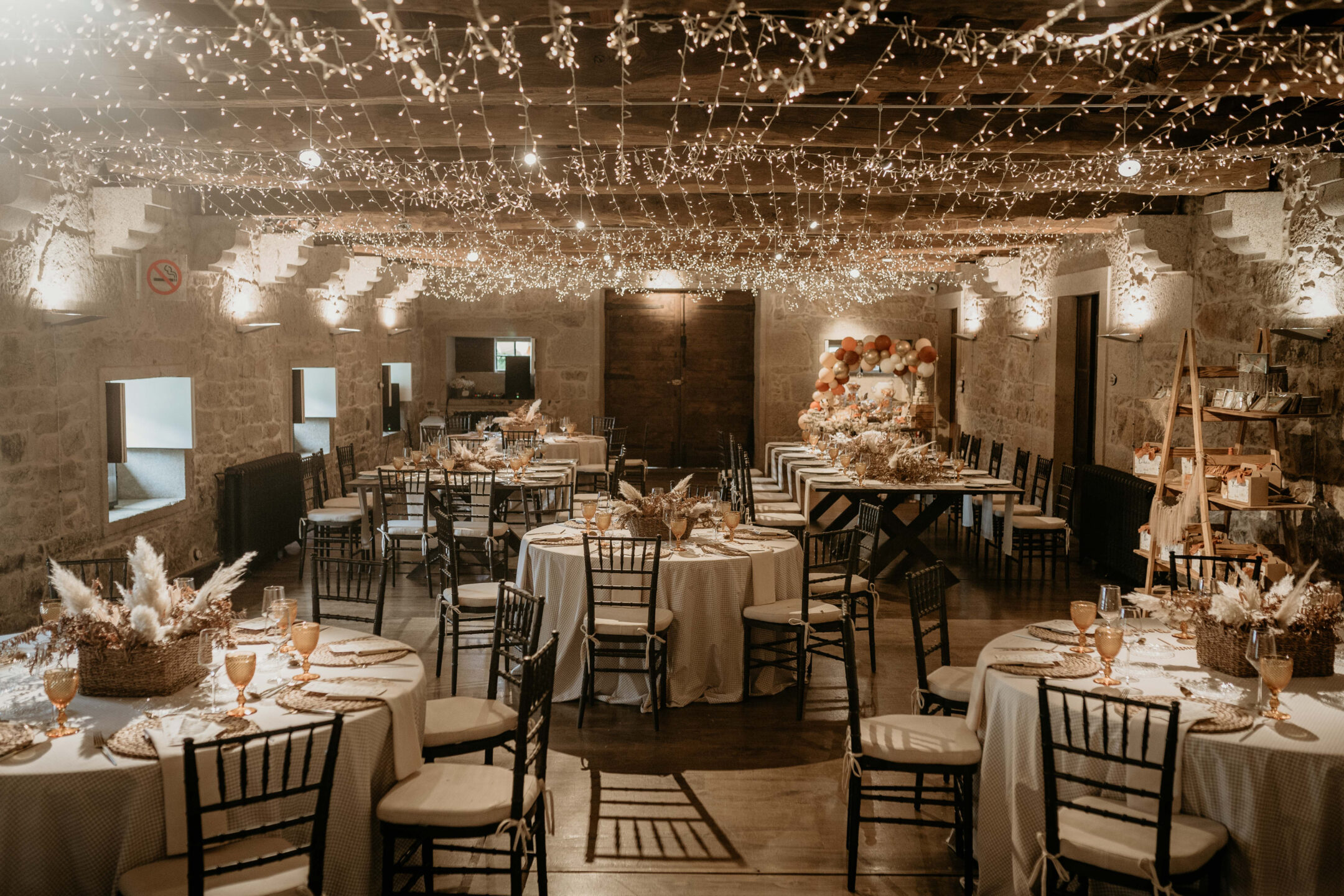 Salón de convenciones